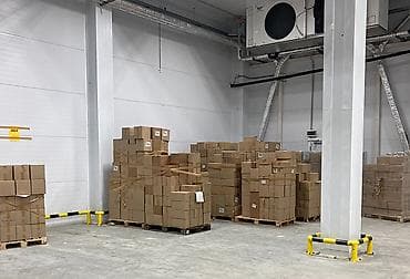 Грузчик. Кудайберген авторынок