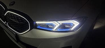 byd e7: BMW i3: 2025 г., Автомат, Электромобиль, Седан — 7