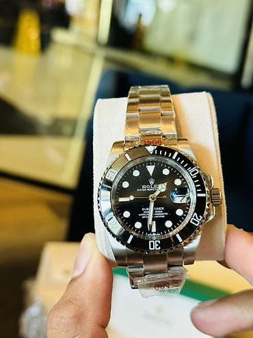 galaxy watch active: Спортивные часы часы, Таймер и секундомер, Водонепроницаемые, Мужские — 1