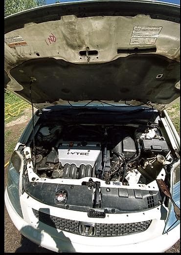 авто хонда акорд: Honda Город: 2001 г., 0.2 л, Автомат, Бензин, Универсал — 2