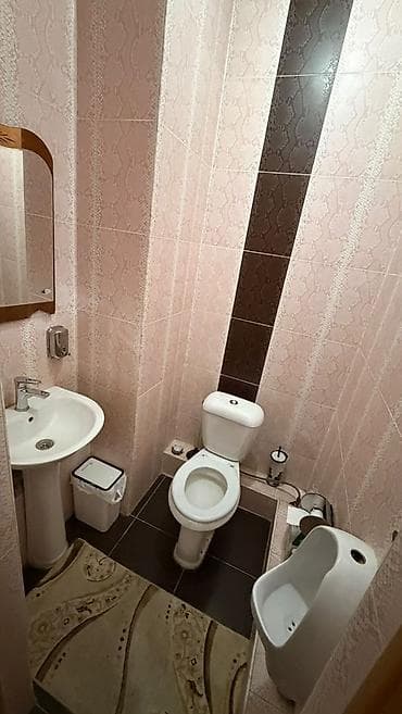 Квартиры: 3 комнаты, 80 м², 7 мкр Элитка, 7 этаж — 6