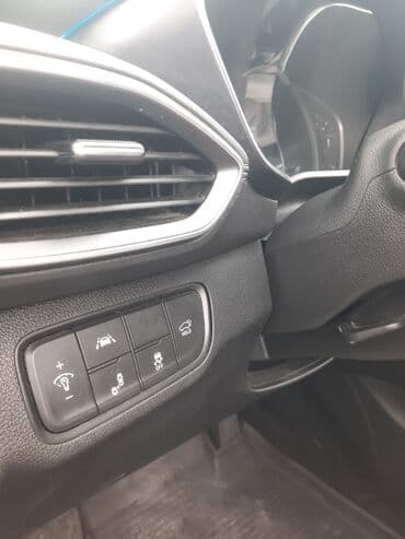 машины на заказ из кореи: Hyundai Santa Fe: 2018 г., 2.4 л, Автомат, Бензин, Внедорожник — 9