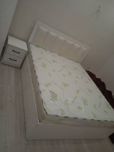 кровать в рассрочку: Двухспальная кровать!!! Рассрочка через М+ Самые низкие цены только у — 7