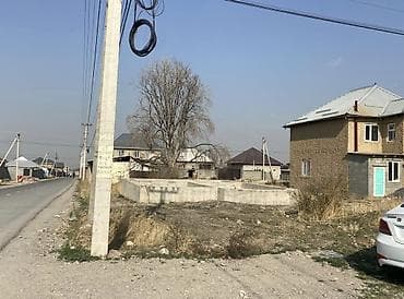 продаю очень срочно: 4 соток, Для строительства, Красная книга — 5