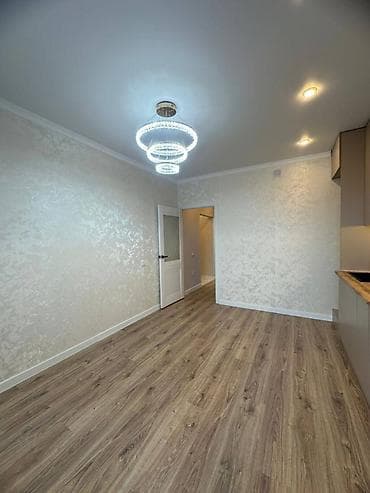Недвижимость: 1 комната, 53 м², Элитка, 9 этаж, Евроремонт — 10