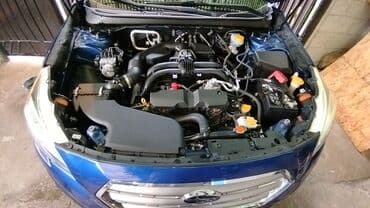 субару авудбек: Subaru Outback: 2017 г., 2.5 л, Автомат, Бензин, Универсал — 10