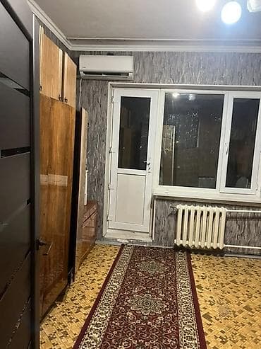 5: 2 комнаты, Пишпек Агентство недвижимости, Только девушкам, от 3 месяцев, от 6 месяцев, от 1 месяца, С мебелью полностью — 3
