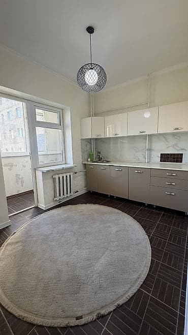 Продажа квартир: 2 комнаты, 55 м², 106 серия, 6 этаж, Евроремонт — 6