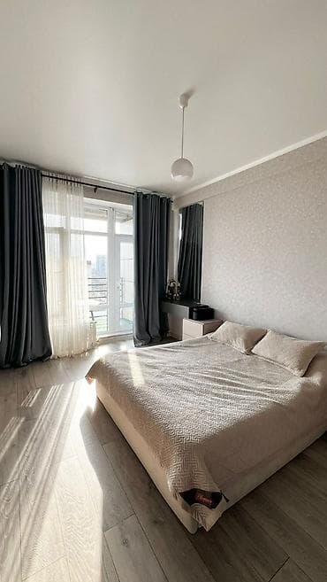 физприборы: 3 комнаты, 75 м², Элитка, 10 этаж — 4