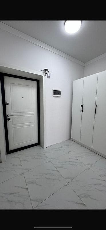 Батирлерди сатуу: 1 бөлмө, 42 м², Элитка, 12 кабат, Евроремонт — 5