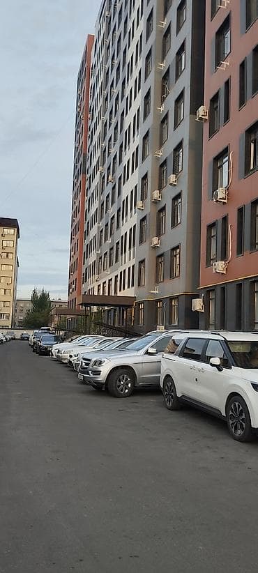 rent: 1 комната, Собственник, Без подселения, С мебелью полностью — 10