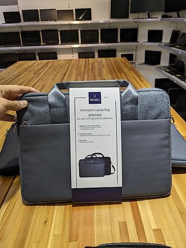 notebook lalafo: Защитные сумки на модели MacBook и просто ноутбуки, имеют влагозащиту — 4