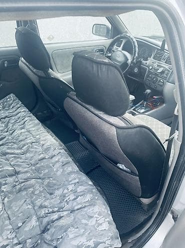 датчик коленвала ниссан примера р12: Nissan Primera: 1999 г., 2 л, Вариатор, Бензин, Универсал — 7