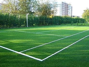 кетлер: Резиновое покрытие +для спортивных площадок.  резиновое покрытие — 4