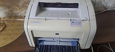 hp laserjet p2015dn printer: HP LaserJet 1018 — компактный монохромный лазерный принтер для дома и — 3