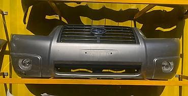 Subaru, Б/у, Оригинал