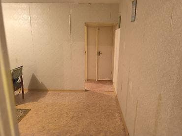 osh flat: Сдается светлая двухкомнатная квартира. Планировка: - Просторные — 4