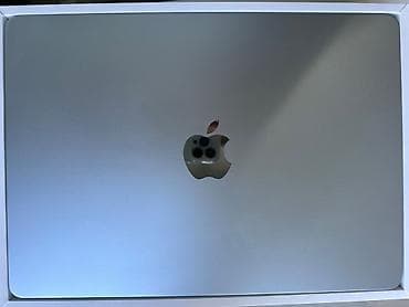 зарядка от ноутбука: Ультрабук, Б/у, Apple M4, ОЗУ, RAM: 16 ГБ — 7