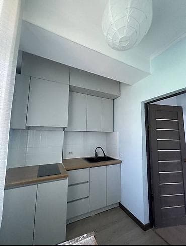 1 комната, 30 м², Индивидуалка, 3 этаж