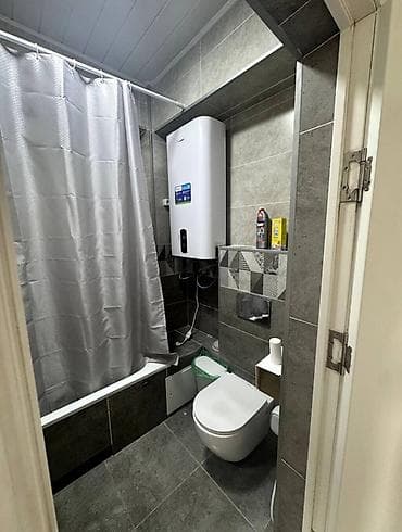2 комнаты, 68 м², Ак-Орго ж/м Элитка, 3 этаж, Евроремонт — 7