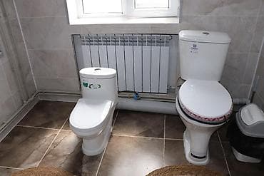 Коммерциялык кыймылсыз мүлктү ижарага берүү: 🏡 Сдаётся гостевой дом в г. Каракол Ищете комфортный отдых для — 9