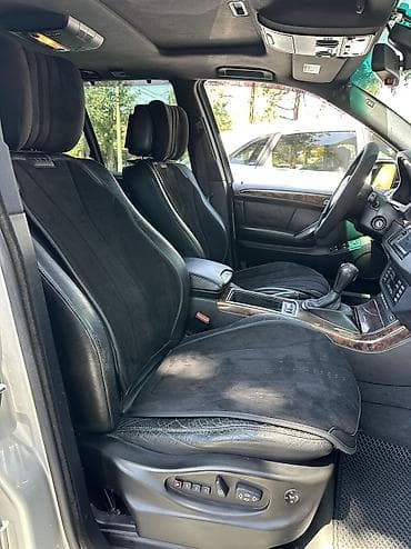 четырка цена: BMW X5: 2004 г., 4.4 л, Автомат, Бензин, Внедорожник — 9