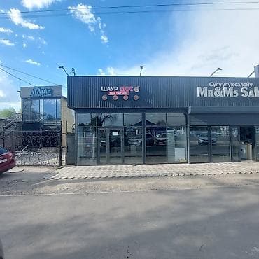 сухе батор: Продаётся готовый бизнес фаст фуд - Формат: кафе/фастфуд («Шаур — 5