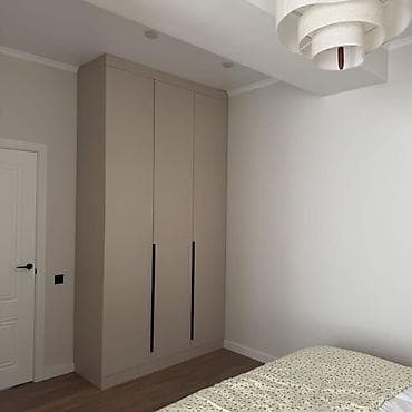 property: 2 комнаты, 67 м², Элитка, 13 этаж, Дизайнерский ремонт — 6