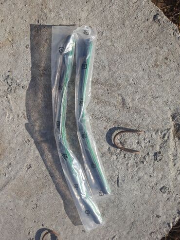 словари электронный ключ: Дворник щетки подходит на гольф 4, пассат б5, Шкода актавиа — 4