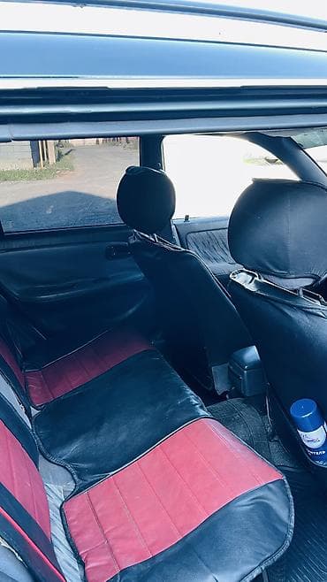 тайота каролла универсал: Toyota Corolla: 1995 г., 1.8 л, Автомат, Бензин, Универсал — 7