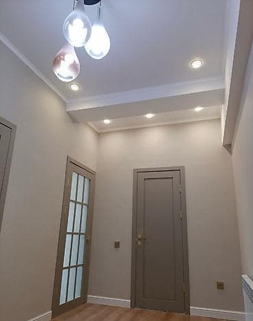 52: 2 комнаты, 52 м², Шлагбаум Элитка, 2 этаж, Дизайнерский ремонт — 9