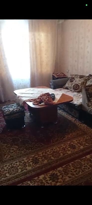 квартира в районе политеха: 2 комнаты, С мебелью полностью — 5