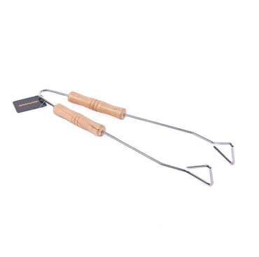 весы кухоные: Щипцы кухонные. Новые. Производство Голландия (Нидерланды) — 1