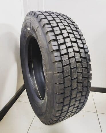 шины на эксковатор: Шина AEOLUS 295/60R22,5/18PR WDR55 предназначена для установки на — 1