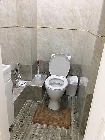 Квартиры: 2 комнаты, 76 м², Элитка, 13 этаж, Евроремонт — 6
