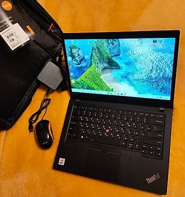 Для программирования, Б/у, Intel Core i7