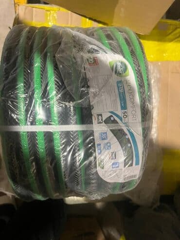 Шланг новый