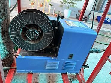 ящик пчела: Сварочный аппарат, Полуавтомат — 2