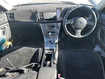 Продажа авто: Subaru Legacy: 2005 г., 2 л, Автомат, Газ, Седан — 6
