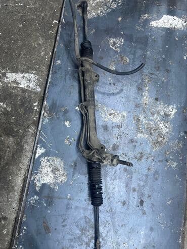 рулевая рейка форд: Рулевая рейка Ford 2001 г., Б/у, Оригинал — 1