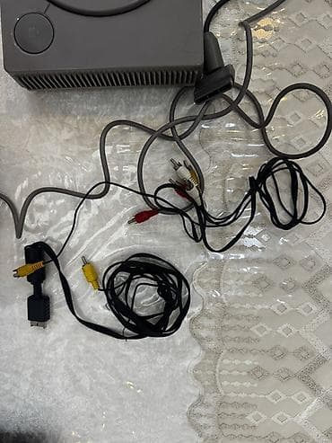 sega mega: Sony PlayStation (PS1) — оригинальная игровая консоль Легенда — 5