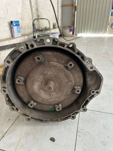 ниссан цефиро а32 двигатель: Өткөргүч куту Автомат Toyota 2006 г., Колдонулган, Оригинал, Жапония — 3