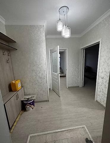 1 комната, Восток-5 мкр Риэлтор, Без животных, от 1 месяца, С мебелью — 1