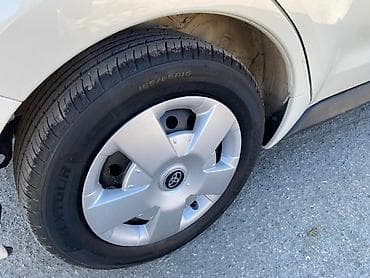 corolla 2004: Toyota Ist: 2004 г., 2 л, Автомат, Бензин, Седан — 10