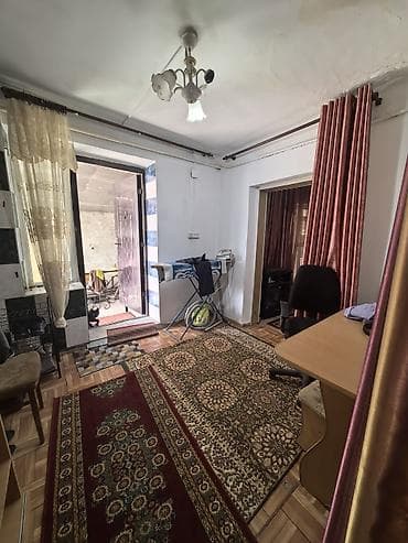 аренда яма: 2 комнаты, С мебелью частично — 2