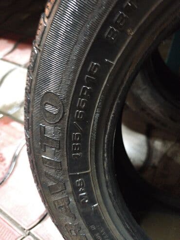 шины 14 бу бишкек: 185.65.15 2000с — 2