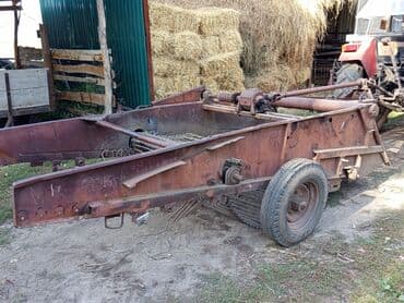 Срочно Срочно САТЫЛАТ! Картошка копалка (картошка казгыч) Абалы