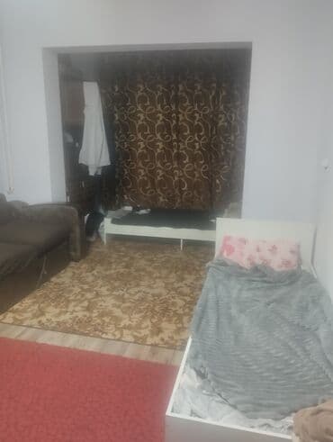 single room flat: 1 комната, Собственник, С подселением, С мебелью полностью — 9