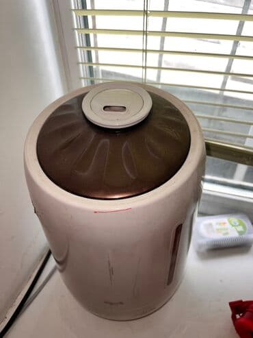 швейный машинка алам: Увлажнитель воздуха. Б/у в отличном состоянии. Пользовались один — 2