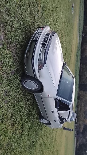 сидения нексия: Daewoo : 2005 г., 1.6 л, Механика, Бензин, Седан — 3